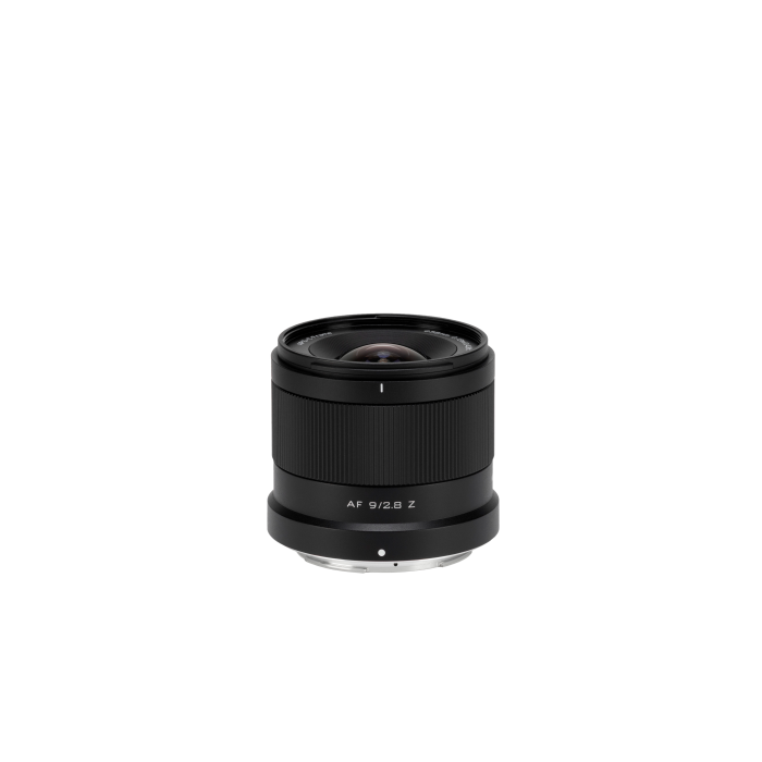 VILTROX AF 9mm F2.8 Air Zマウント Viltrox AF 9mm F2.8 AIR APS-C Z ニコンZマウント – viltrox-shop